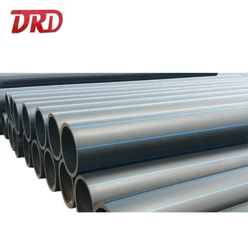 Underground Dr11 Polyethylene 10 Inch 12 Inch Hdpe Pipe Prices - Buy