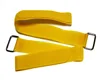 Metal buckle Hook And Loop Wire cable tie strap