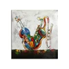 Original and Patented New mode Home Decor accent wall painting