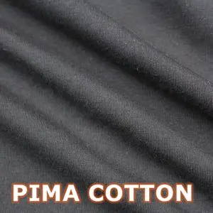 pima cotton
