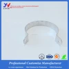 OEM Custom hinge pipe clamp universal lantern hanging card