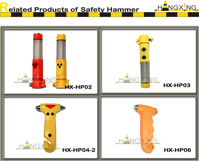 Multifunctional_Security_Hammer