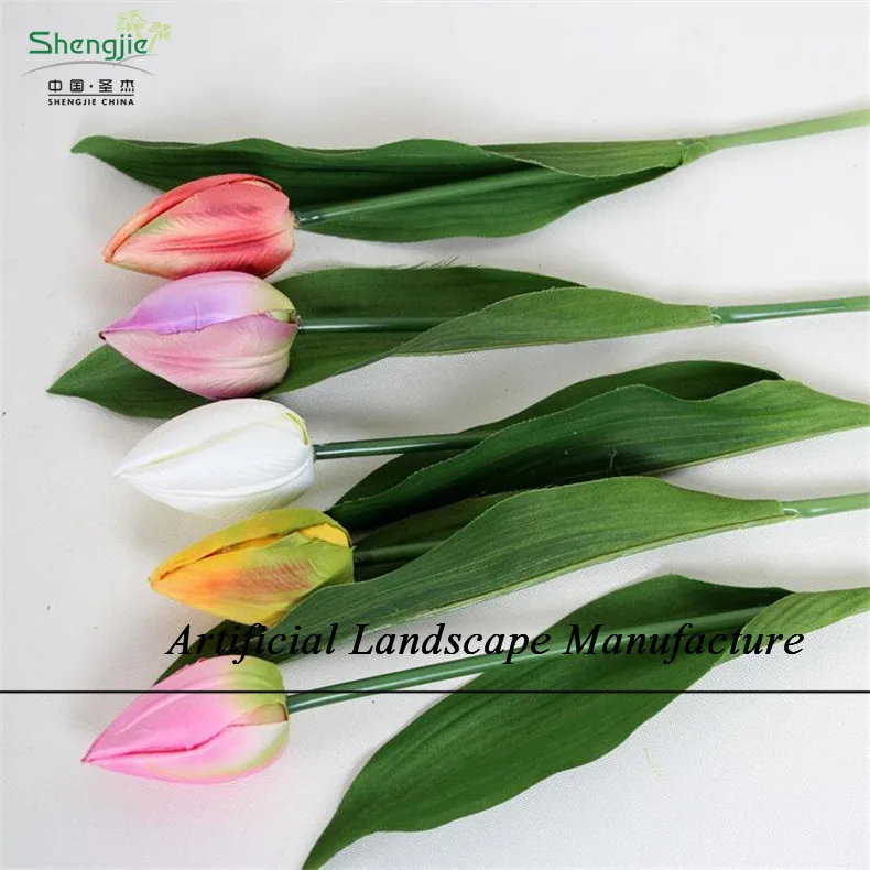 individual silk flowers for sale