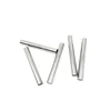 Factory hot sale Tungsten carbide rods with Central Coolant Holes