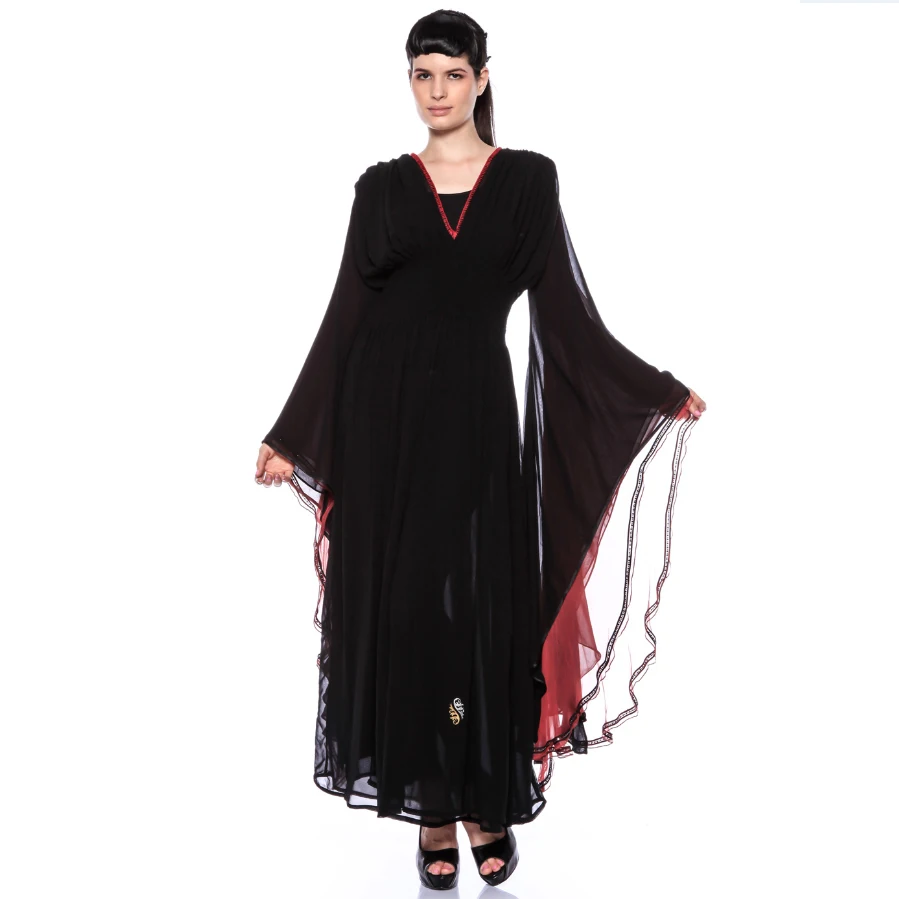 kaftan designs kurti