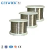 electric resistance molybdenum wire for cutting