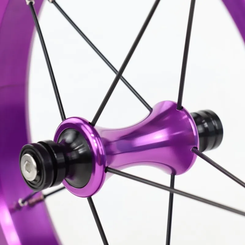 Customized 10 12 20 Inch 10 12 Holes 84 90 95mm Kid's Bike Sliding Bike ...