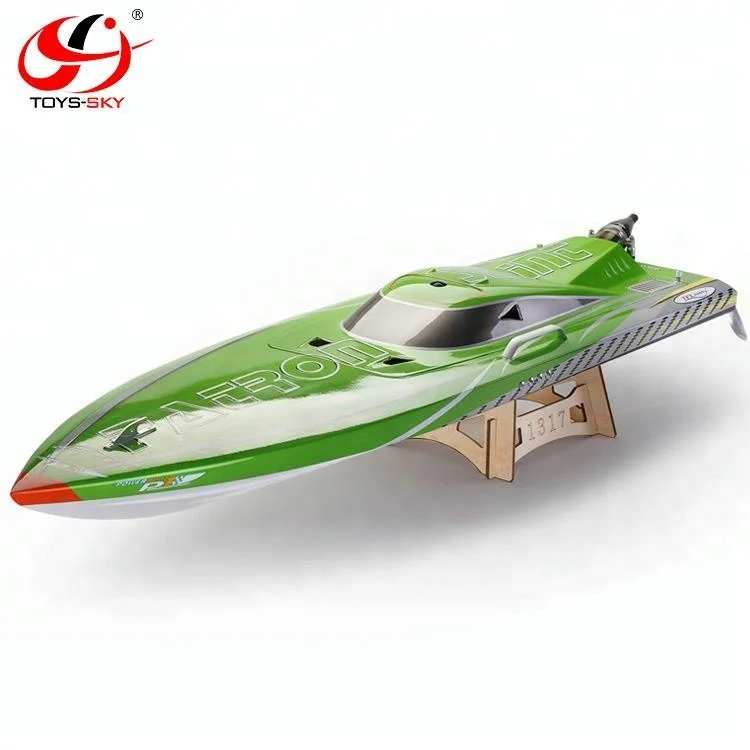 2 stroke rc boats for sale