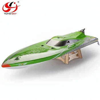 rc petrol boats for sale