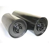 Steady running conveyor roller with good concentricity SKF bearing