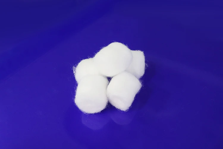 Bulk Cotton Balls 454g/pack,0.5g/piece Buy Cotton Ball,Medical Cotton
