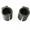 16mm Inner Diameter Furniture Plastic Chair Tubing feet Floor Glides Caps