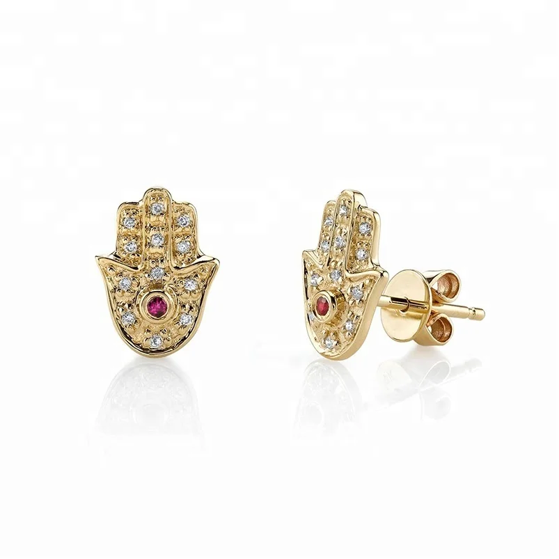 Whole Gold Jewelry From Turkey Online Best New Design 925 Silver Diamond Strong Turkey Fatima