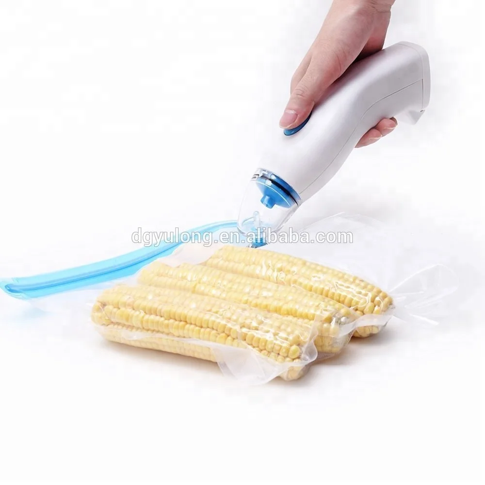 New Household Vacuum Sealer For Food,As Seen On Tv 2019 Buy Household