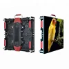 NovaStar P3.91mm 10ft x 13ft Indoor Turn-key LED System Video Wall (48 panels 500x500)