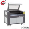 Co2 laser tube 9060 cnc lather cutting machine