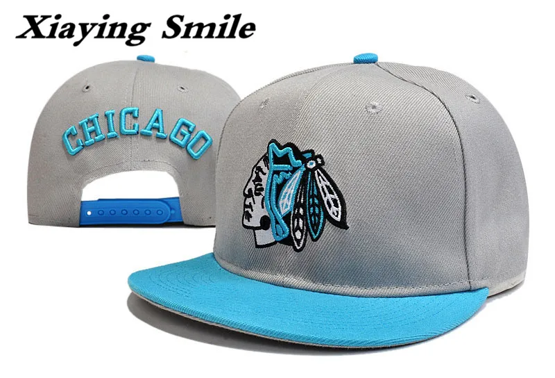 Acquista all'ingrosso Online chicago blackhawks cappello ...