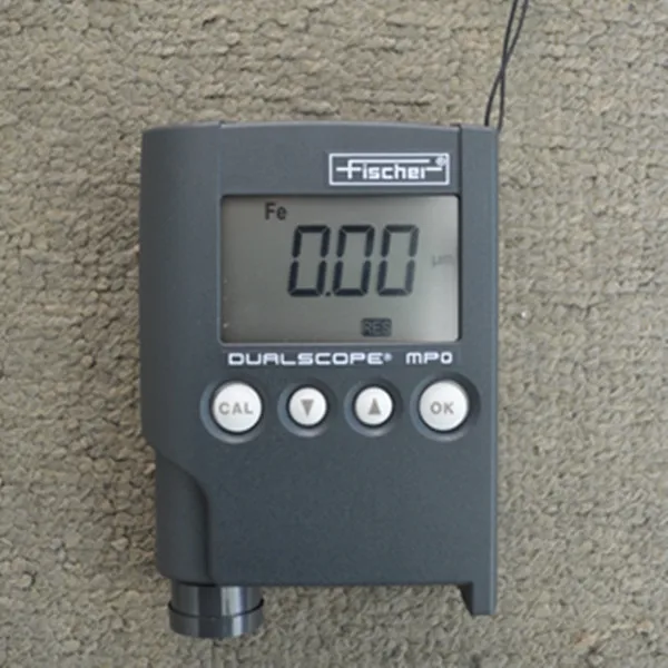 Fischer Technology Mpo Series Portable Coating Thickness Gauges - Buy
