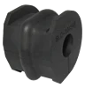 2 Years warranty Stabilizer barrubber bushing For NISSAN X-Trail OE 54613-JG17C