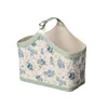 New Design Storage Basket Gift Hamper For Wine Fruit