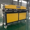 Line5 bending grooving machines are uesd to make reinforcedribs