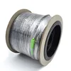 Manufacturing sc apc pigtail FTTH fiber optic pigtail SC/APC 110m