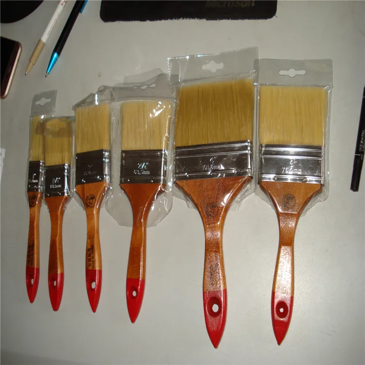 Lion Brand Paint Brush Popular On Bangladesh Market Buy Brush,Paint