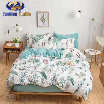 High Quality Flower Printed Comforter Sets Pakistan Buy Private