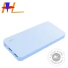 Convenient carry small size Portable Power Source 5000mAh Mobile Phone Charger Power Bank