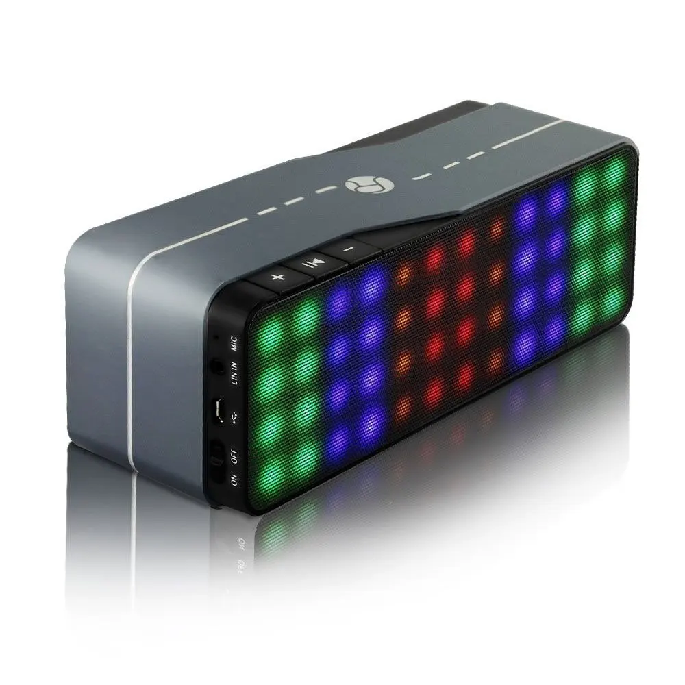 Buy Free Shipping Football Mini Portable Speakers,TF,FM Radio USB