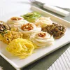 Wholesale Chinese Organic Udon Noodle