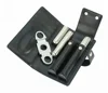Dongguan Portable Mini Leather Cigar Travel Set for Men