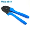 AP-457 China Products network Crimper Rachet operation Saving labor Compression Crimping Tool Company