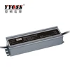 IP67 waterproof 120w led driver 12v 15v 18v 24v 32v 36v 42v 48v