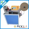 bevel angle tape cutting machine ; Automatic ultrasonic tape cutting machines;