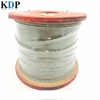 Newest design safety ground wire aircraft galvanized steel cable