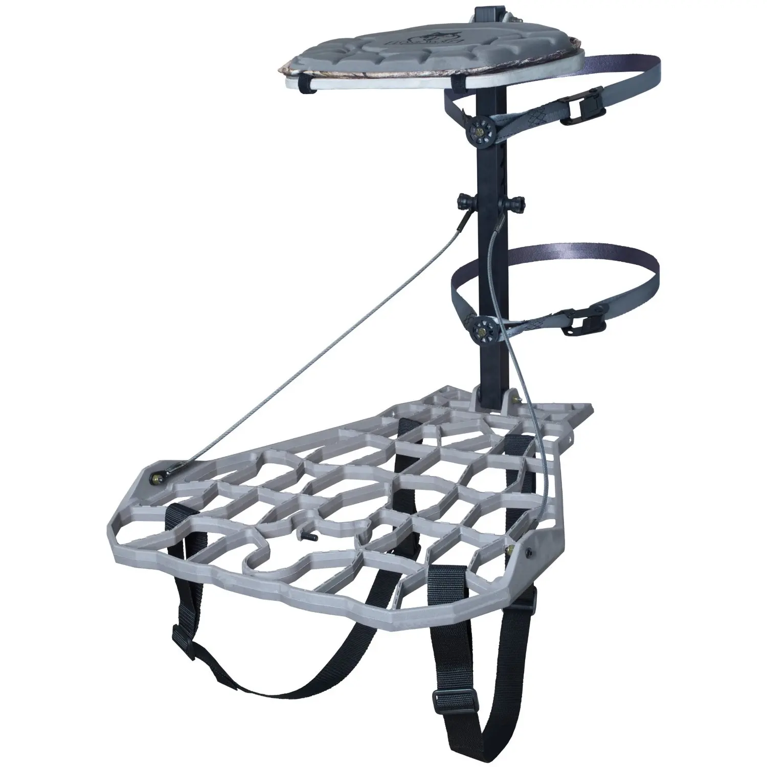 Cheap Lone Wolf Climbing Tree Stand, find Lone Wolf Climbing Tree Stand ...