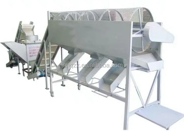 Garlic rolling sorting machine_1.jpg