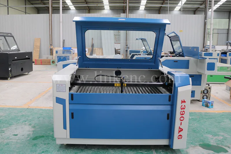 1390 acrylic/ wood/ rubber/ glass /stone laser engraving machine