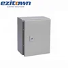 ST IP66 customizable aluminum Electrical metal enclosures mccb distribution board junction Box