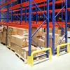 Selective 4levels heavy duty light weight racking