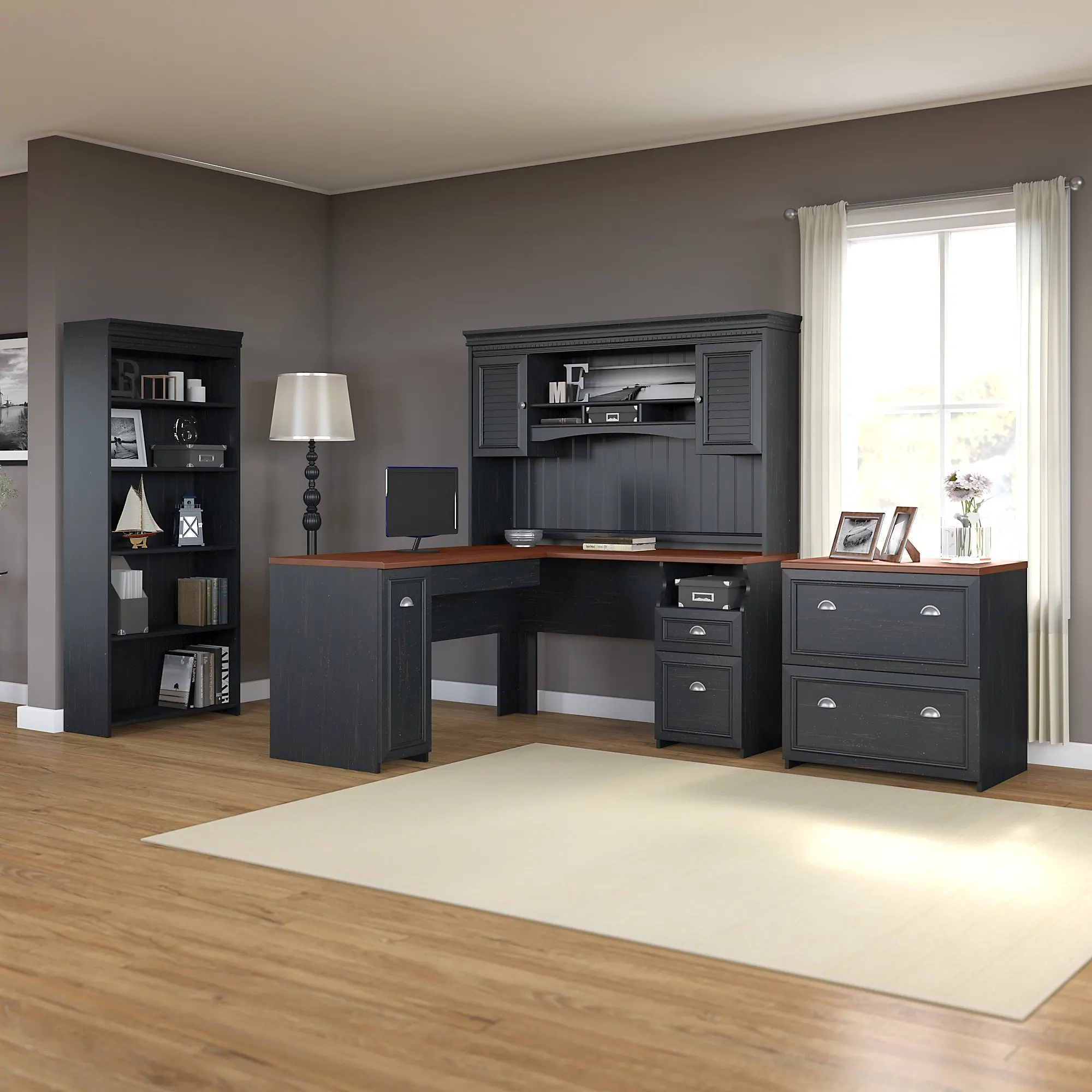 Cheap Antique Desk Hutch, find Antique Desk Hutch deals on line at