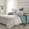 100% cotton queen size bedding set for home is on sale