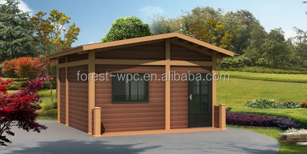 Frstech Wpc Houses For Sale Eco Friendly Wpc Garden Outside Houses