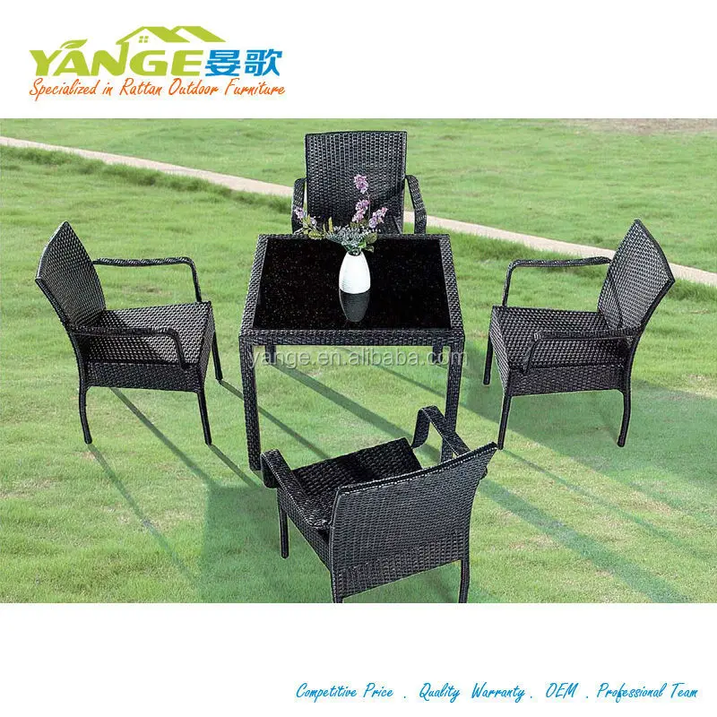 Miami Rattan Furniture Outdoor Furniture Turkey Garden Furniture