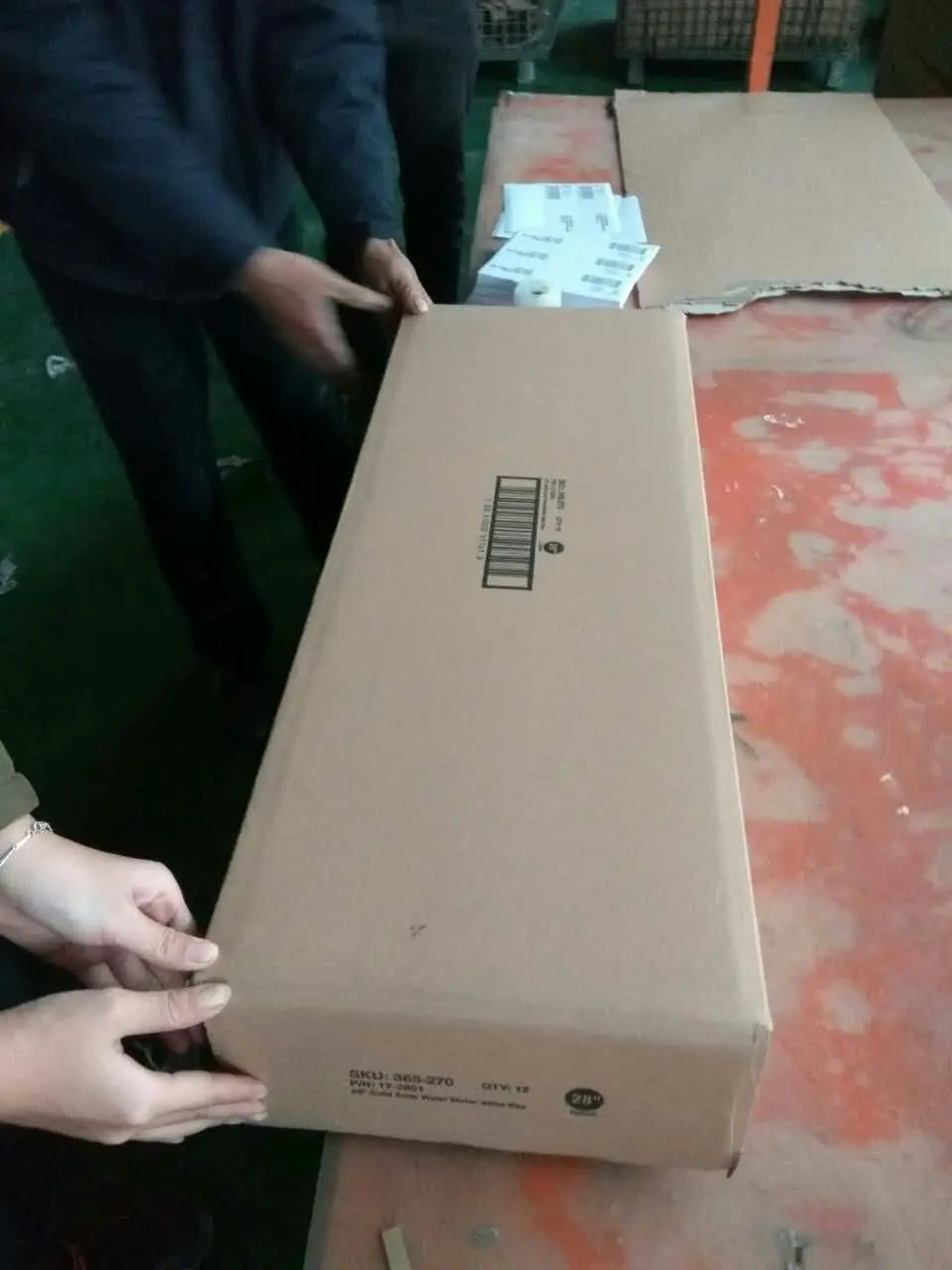 36" X 5/8" Water Meter Key Buy 36" X 5/8" Solid Steel Water Meter Key