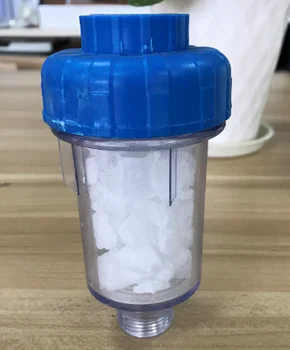 Plastic Siliphos Water Filter With Antiscalant For Washing Plastic Siliphos Water Filter With Antiscalant For Washing Machine