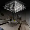 Hot Sale Three Cage Chandeliers Pendant Lights Hanging Light Ceiling Decorative Led Pendant Lights For Living Room