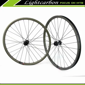 cyclocross wheels