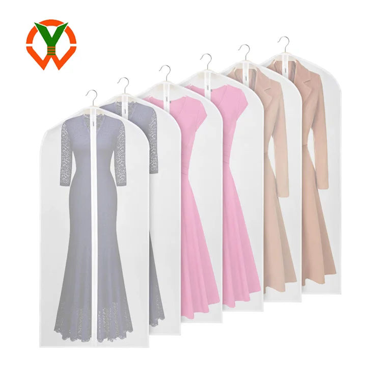 ladies dress garment bags